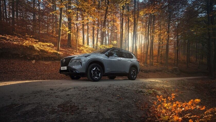 SUV lideran el mercado en Colombia y evolucionan hacia modelos híbridos de aventura