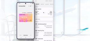 Nueva función Trips en Samsung Wallet: la evolución en la gestión digital de viajes