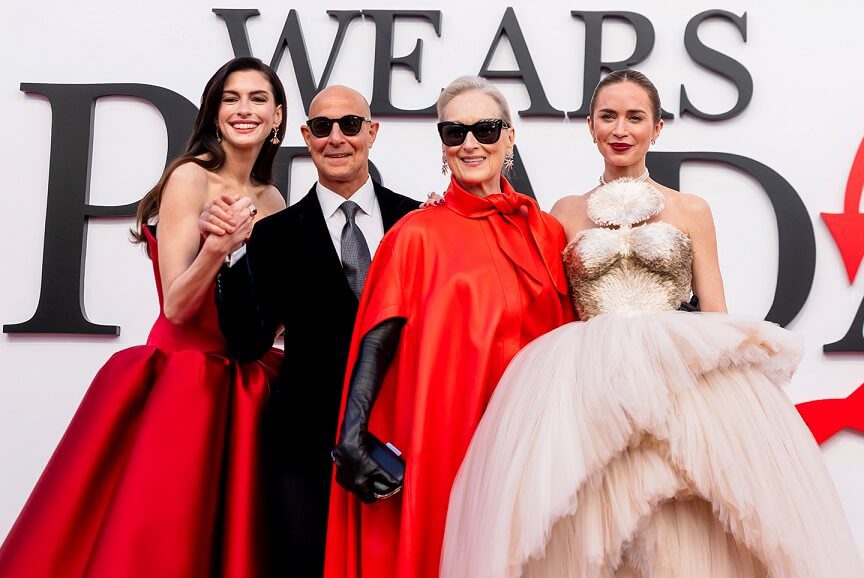 Samsung anuncia colaboración global con Galaxy S26 Ultra para el estreno en cines de El Diablo Viste a la Moda 2