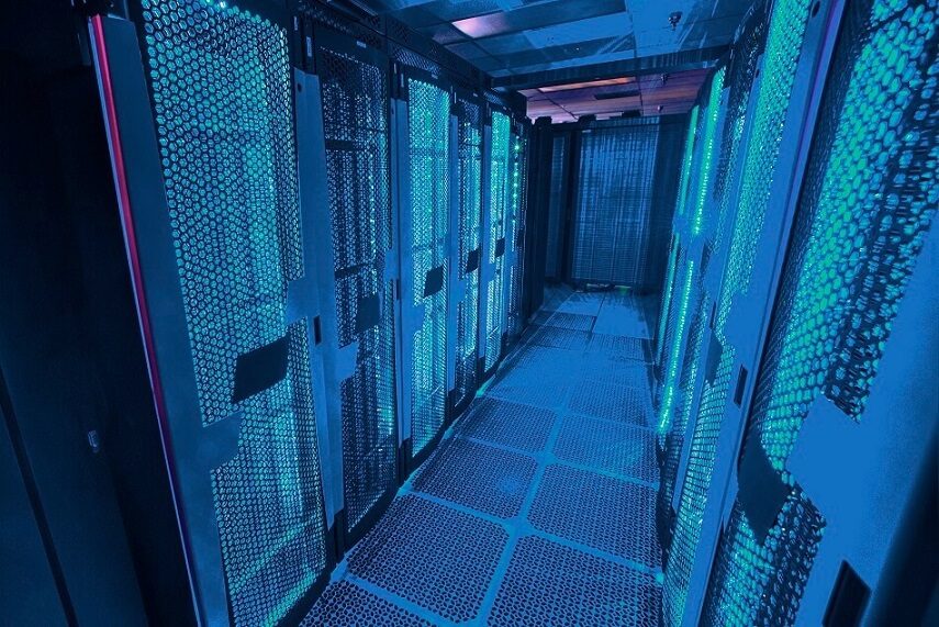Centros de datos más inteligentes y autónomos: el desafío energético que trae la IA