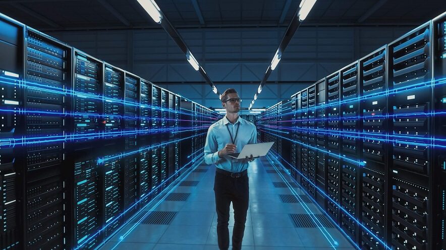 Soberanía digital: del “dónde están los datos” al control real de la operación