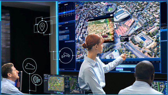 Thales presenta innovaciones tecnológicas con su portafolio de seguridad en LAAD Security Milipol Brazil 2026