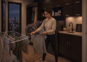 Tecnología y sensores inteligentes buscan resolver uno de los retos domésticos de la temporada de lluvias