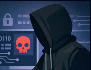 The Gentlemen: un nuevo grupo de ransomware que escala rápidamente