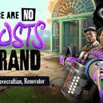 There Are No Ghosts at the Grand revela nuevas funciones de gameplay en su último tráiler ID@Xbox