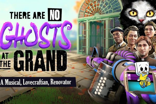 There Are No Ghosts at the Grand revela nuevas funciones de gameplay en su último tráiler ID@Xbox