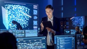 Colombia enfrenta un déficit de talento en inteligencia artificial: así se están formando los nuevos perfiles