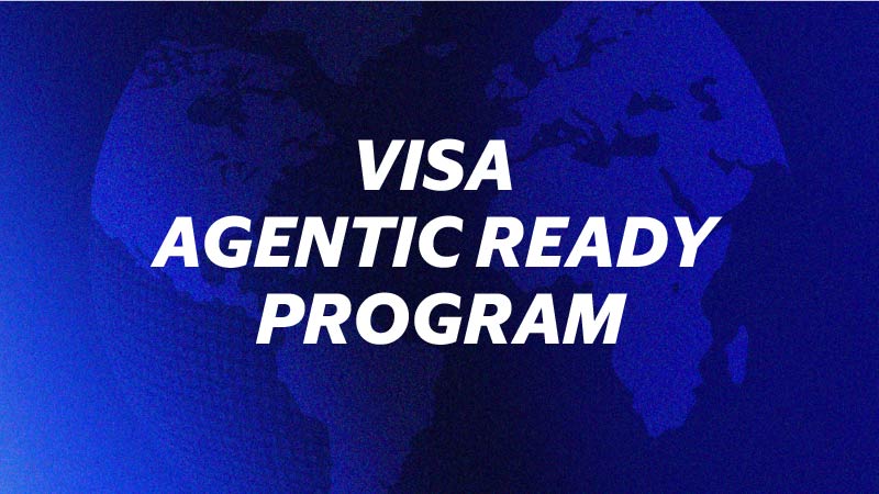 El programa Visa Agentic Ready consolida el comercio impulsado por inteligencia artificial en América Latina