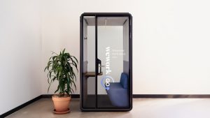 WeWork lanza WeWork Go, impulsando una forma más inteligente de trabajar