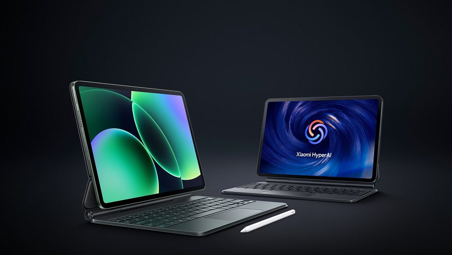 La nueva serie Xiaomi Pad 8 llega a Colombia enfocada en la productividad móvil