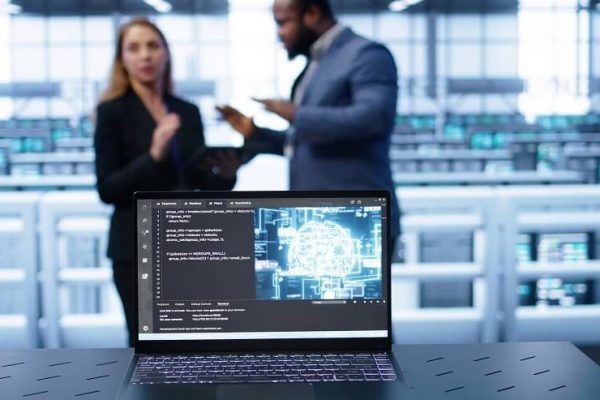 Equinix Fabric Intelligence: plataforma que automatiza la gestión de redes con inteligencia artificial