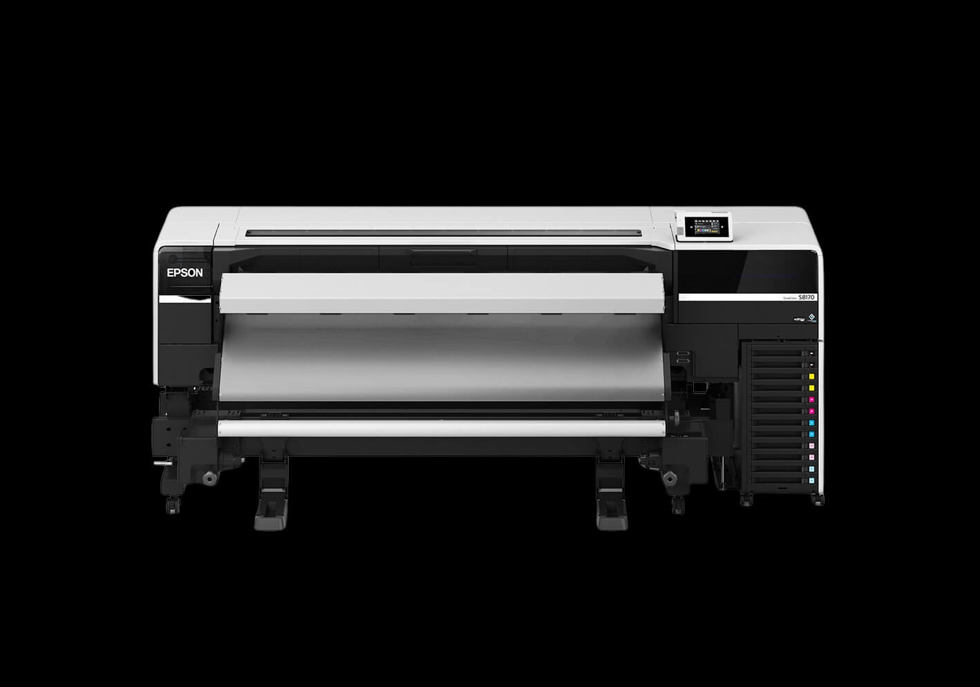 Epson impulsa la innovación con la SureColor S8170 para producción de gran formato