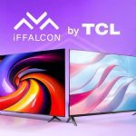 iFFALCON: la marca de Televisores de TCL llega a Colombia 