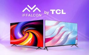 iFFALCON: la marca de Televisores de TCL llega a Colombia 