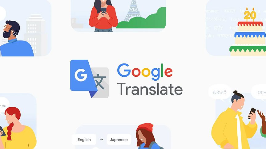 La evolución del Traductor de Google en sus 20 años: de experimento a plataforma global impulsada por IA