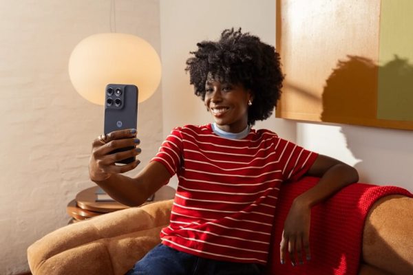 La serie moto g de Motorola se renueva con la llegada de los nuevos moto g max y moto g47