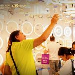 Innovaciones de iluminación y energía sostenible en la Feria de Cantón 2026