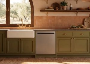 Los nuevos lavavajillas LG transforman la eficiencia del hogar con inteligencia artificial