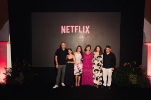 El impacto de las nuevas iniciativas de formación de Netflix en el FICCI 2026