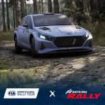 Assetto Corsa Rally y la FIA anuncian una alianza global