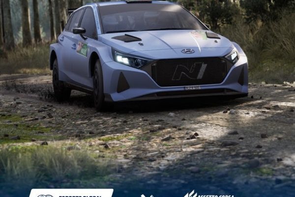 Assetto Corsa Rally y la FIA anuncian una alianza global