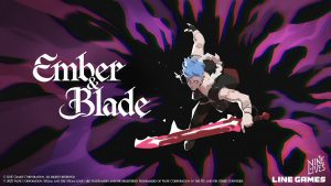 La nueva demo de Ember and Blade revoluciona su sistema de combate