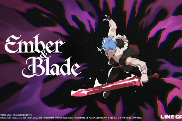 La nueva demo de Ember and Blade revoluciona su sistema de combate