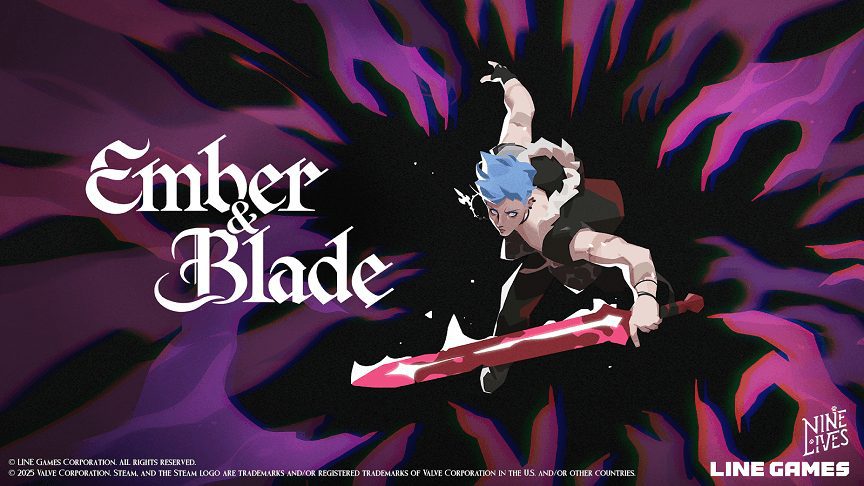 La nueva demo de Ember and Blade revoluciona su sistema de combate