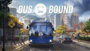 El nuevo tráiler de Bus Bound confirma su fecha de lanzamiento oficial
