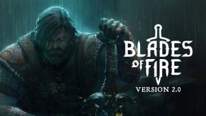 Captura tu victoria: el modo foto de Blades of Fire 2.0 ya está disponible en la demo de Steam