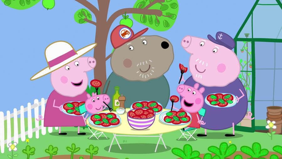 Netflix Playground revoluciona el entretenimiento infantil con juegos y nuevas series