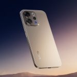 El nuevo vivo V70 FE redefine la fotografía móvil de viaje con un sensor de 200 MP