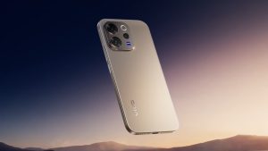 El nuevo vivo V70 FE redefine la fotografía móvil de viaje con un sensor de 200 MP