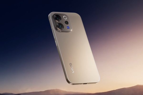 El nuevo vivo V70 FE redefine la fotografía móvil de viaje con un sensor de 200 MP