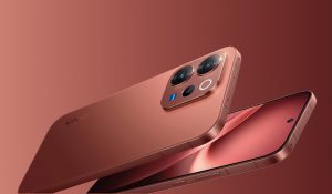 La nueva serie vivo V70 redefine la fotografía móvil de viajes en Colombia