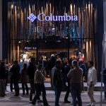Columbia abre en Bogotá su tienda más grande de Colombia