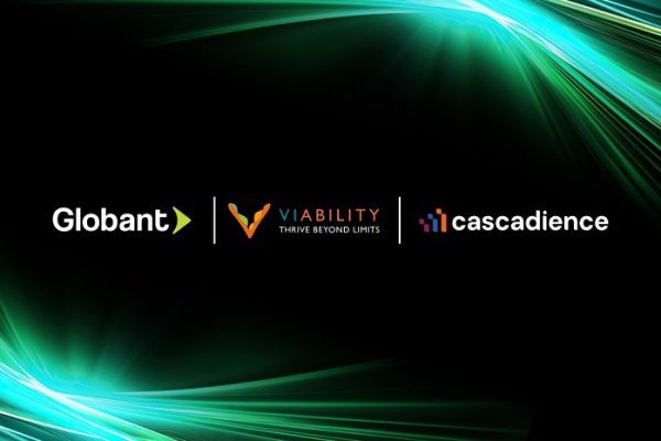 Globant, Cascadience y Viability lanzan una plataforma impulsada por IA