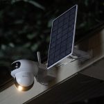 Claves para instalar cámaras inteligentes en exteriores de forma eficiente