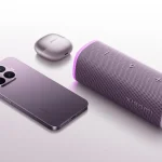 Xiaomi expande su ecosistema inteligente con el lanzamiento de nuevos dispositivos portátiles y de audio