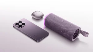 Xiaomi expande su ecosistema inteligente con el lanzamiento de nuevos dispositivos portátiles y de audio