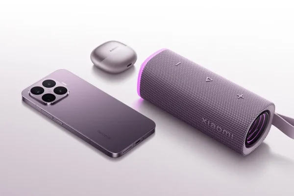 Xiaomi expande su ecosistema inteligente con el lanzamiento de nuevos dispositivos portátiles y de audio