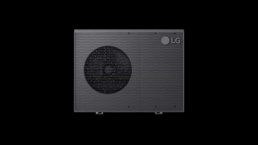 LG Electronics refuerza su posición en el Mercado Europeo de bombas de calor residenciales