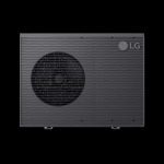 LG Electronics refuerza su posición en el Mercado Europeo de bombas de calor residenciales