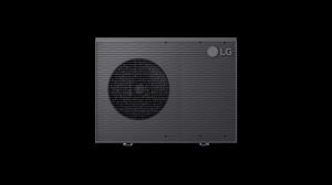 LG Electronics refuerza su posición en el Mercado Europeo de bombas de calor residenciales