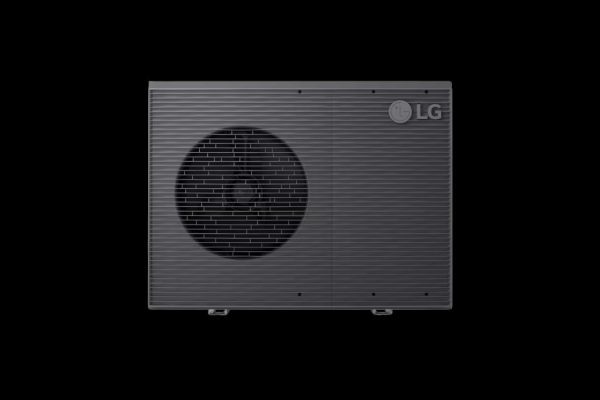 LG Electronics refuerza su posición en el Mercado Europeo de bombas de calor residenciales