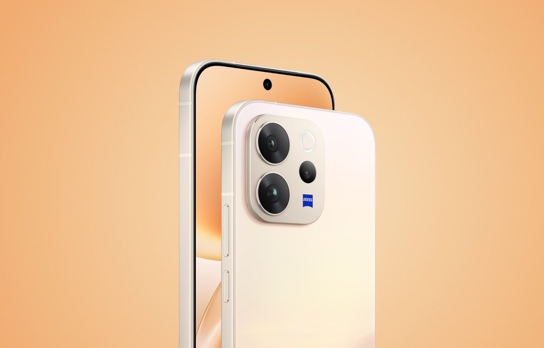 El vivo V70 redefine la calidad de la fotografía móvil en tus viajes