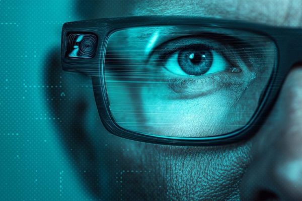 Los riesgos ocultos de los lentes inteligentes: cómo proteger tu privacidad en la era de la IA