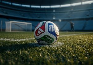 Alianza entre Paramount+ y DSPORTS para transmitir la Copa Mundial de la FIFA 2026