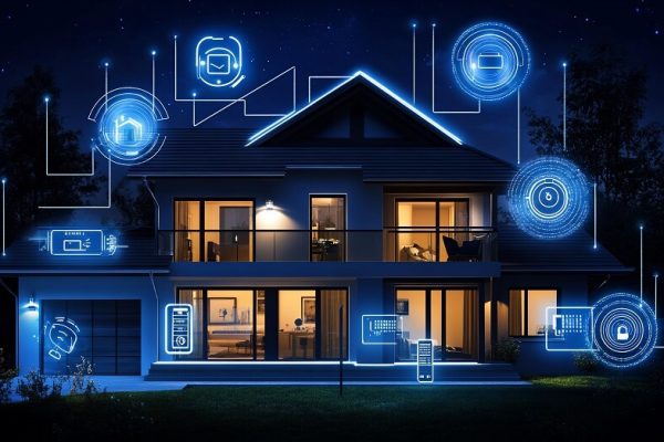 RESIDE, un nuevo evento para la integración AV residencial, presentado por AVIXA, HTSA y ProSource
