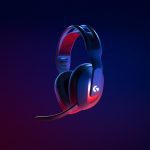 Audio sin límites para una industria en expansión: llegan los nuevos ASTRO A20 X de Logitech G